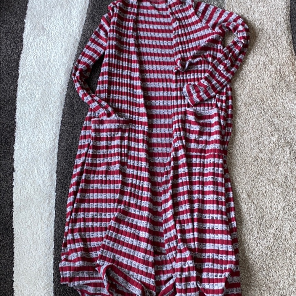 LulaRoe Sarah Duster